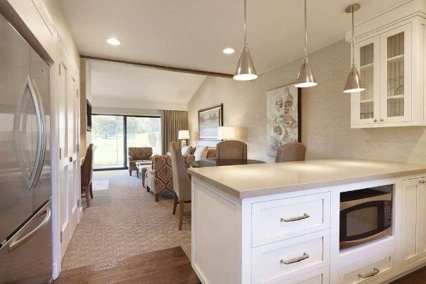 Hotel Dolce Silverado (Napa)